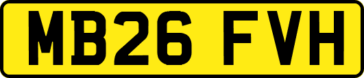 MB26FVH