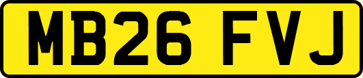 MB26FVJ