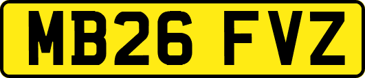 MB26FVZ