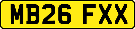 MB26FXX
