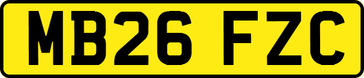 MB26FZC