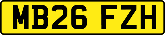 MB26FZH