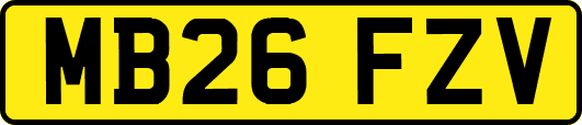 MB26FZV