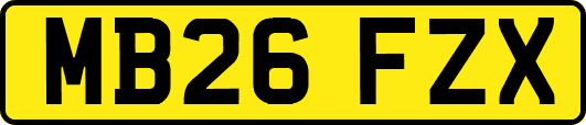 MB26FZX