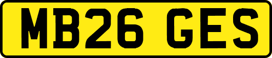 MB26GES