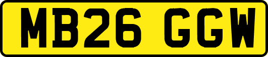 MB26GGW