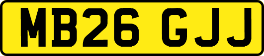 MB26GJJ