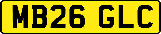 MB26GLC