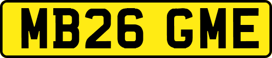 MB26GME