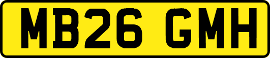 MB26GMH