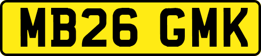 MB26GMK