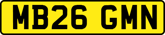 MB26GMN
