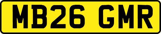 MB26GMR