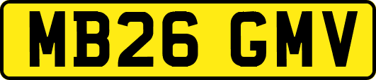 MB26GMV
