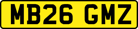 MB26GMZ