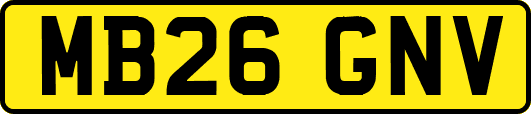 MB26GNV
