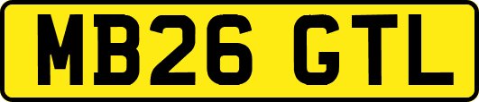 MB26GTL