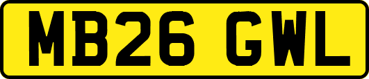 MB26GWL