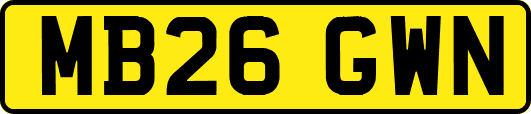 MB26GWN