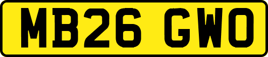 MB26GWO