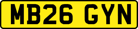 MB26GYN