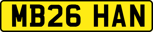 MB26HAN