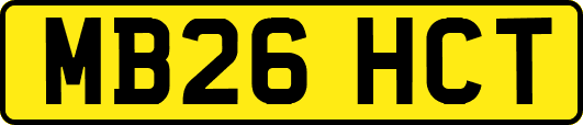 MB26HCT
