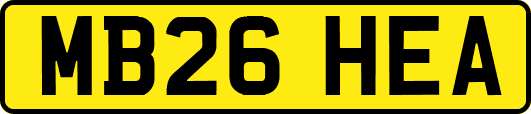 MB26HEA