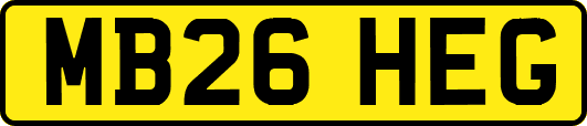 MB26HEG