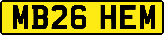 MB26HEM
