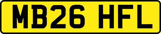 MB26HFL