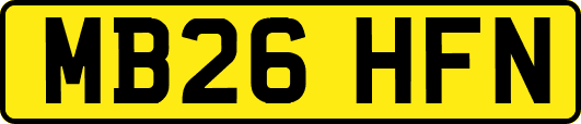 MB26HFN