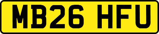 MB26HFU