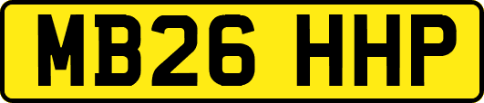 MB26HHP
