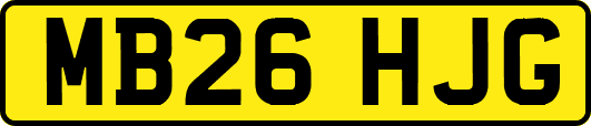 MB26HJG