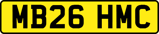 MB26HMC