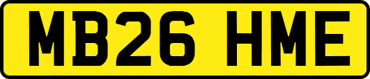 MB26HME