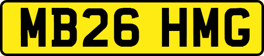 MB26HMG