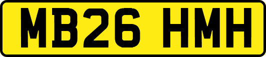 MB26HMH