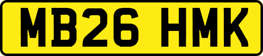 MB26HMK