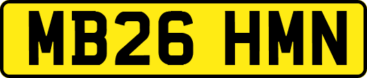 MB26HMN