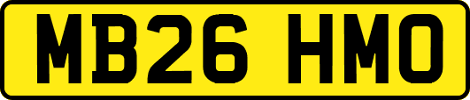 MB26HMO