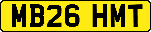 MB26HMT