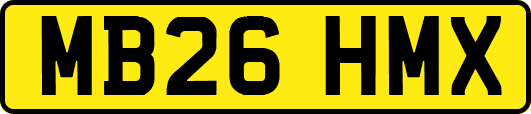 MB26HMX