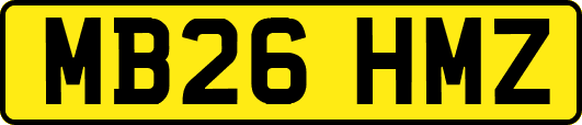 MB26HMZ
