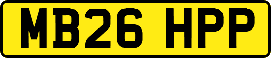 MB26HPP