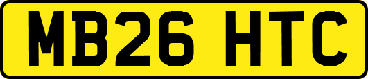 MB26HTC