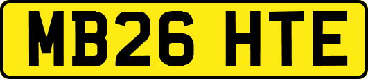 MB26HTE