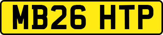 MB26HTP