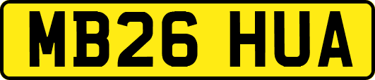MB26HUA